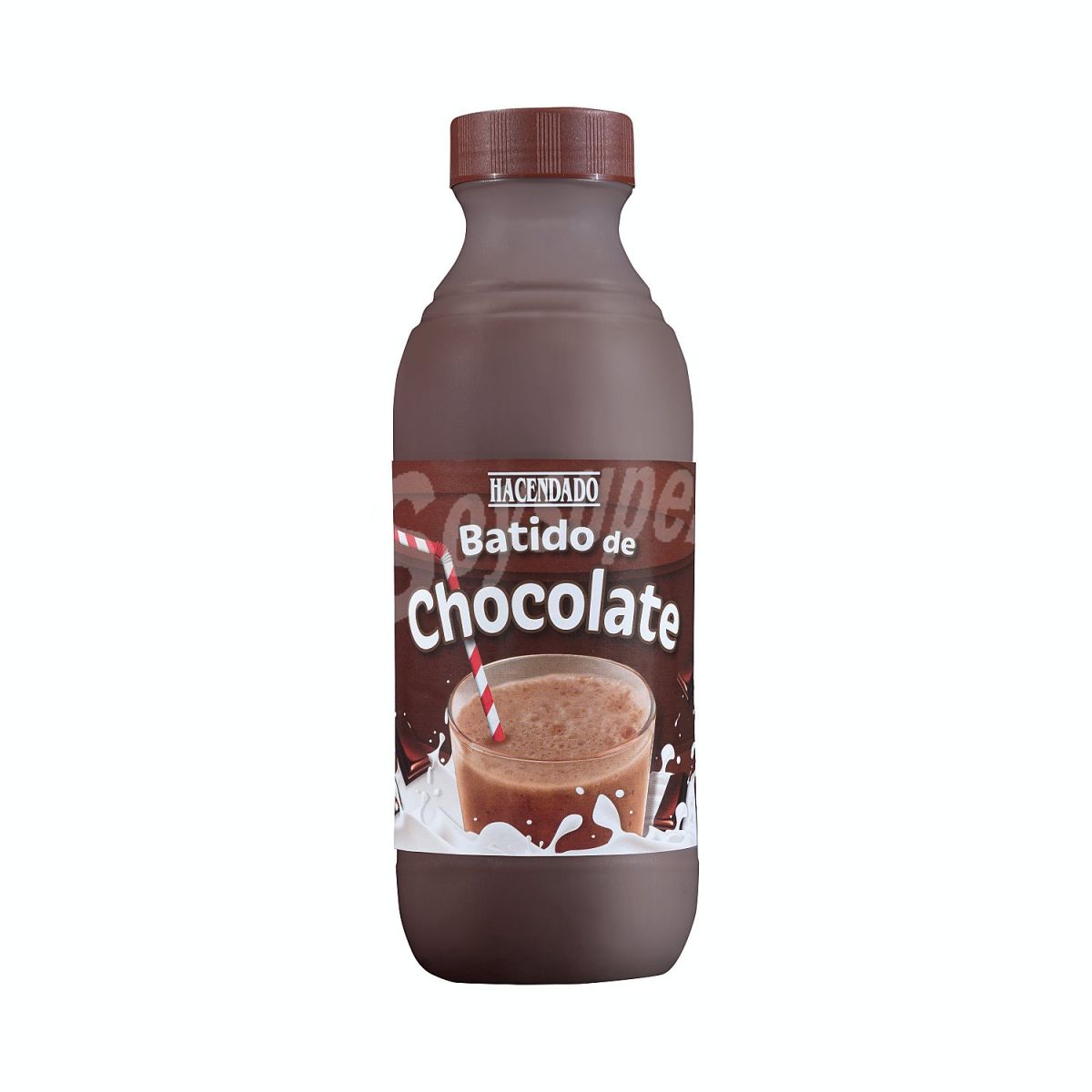 batidos Mercadona