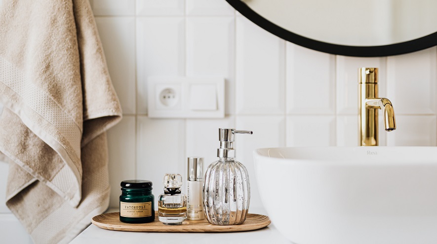 Selección de los mejores toalleros de diseño para tu baño