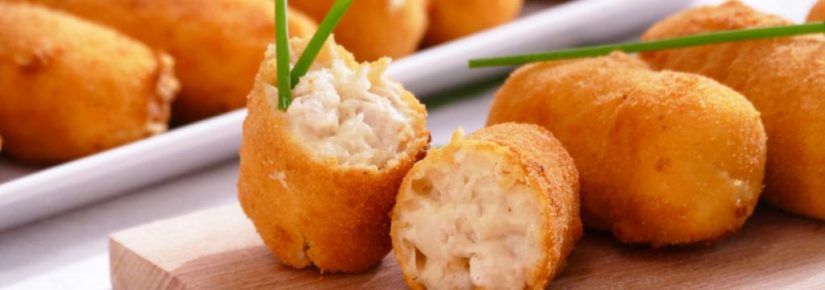 croquetas 
