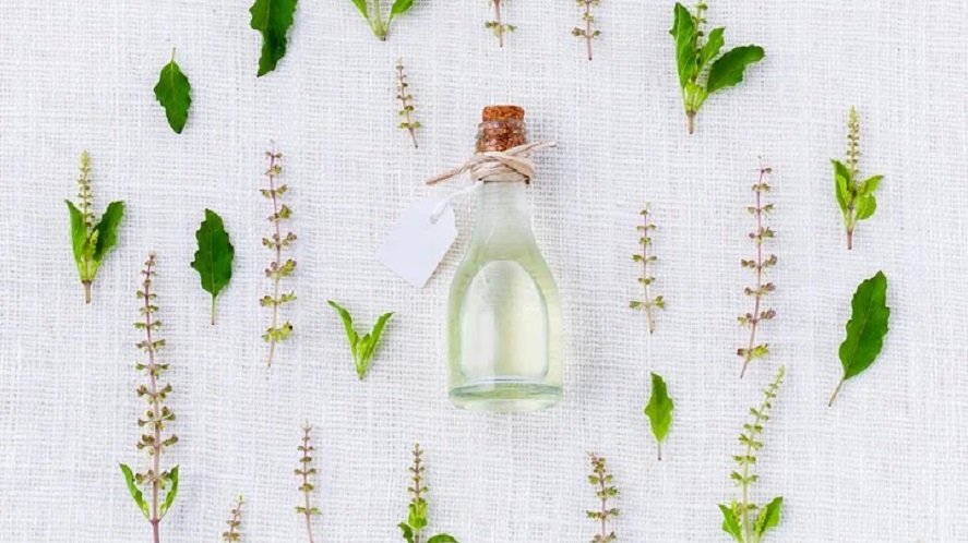 Los beneficios de los aceites esenciales