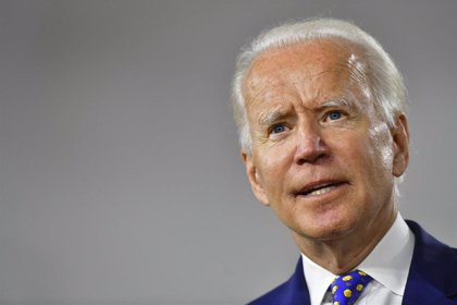 Joe Bilden: las meteduras de pata que casi le cuestan la presidencia de los EEUU