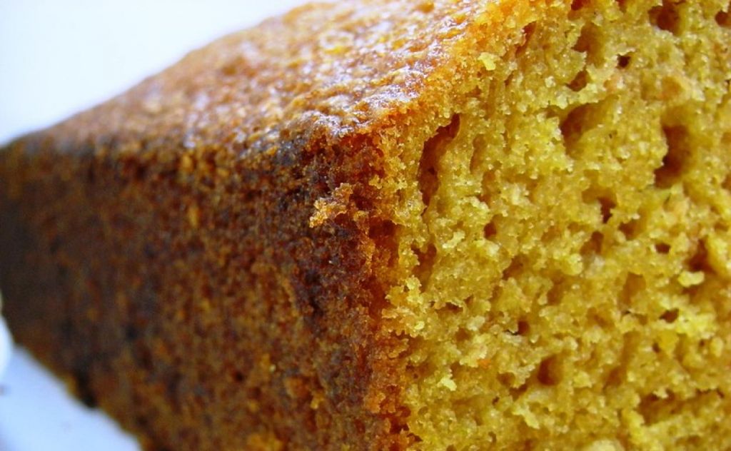 recetas dulces