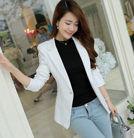 blazer ropa de hombre para mujer