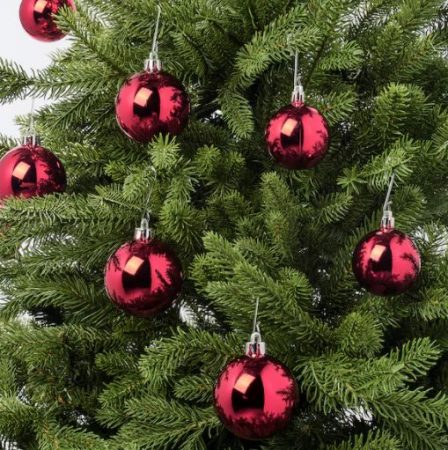 bolas decoracion arbol ikea