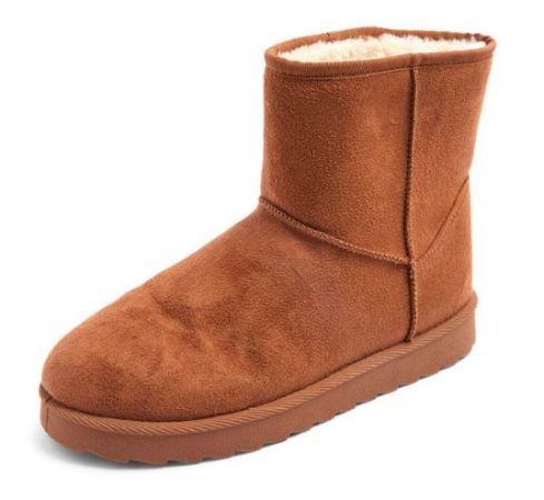botines primark
