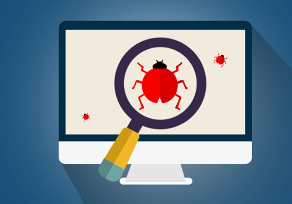 Bugs de programas que se han hecho míticos