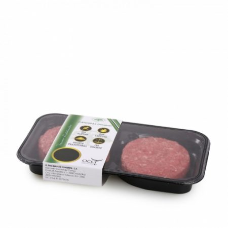 burger carrefour