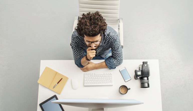 buscar empleo freelance