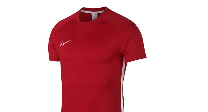 camiseta nike