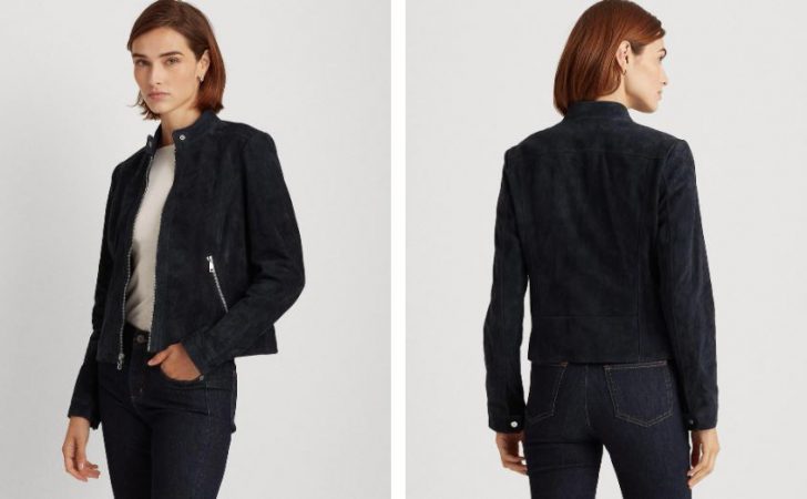 chaqueta el corte inglés