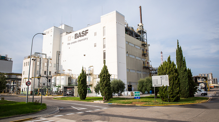 El 5G acelera su camino industrial: Cellnex y BASF dan otro impulso