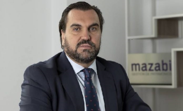 Juan Antonio Gutiérrez (Silicius): «Descartamos vender a corto plazo ningún activo»