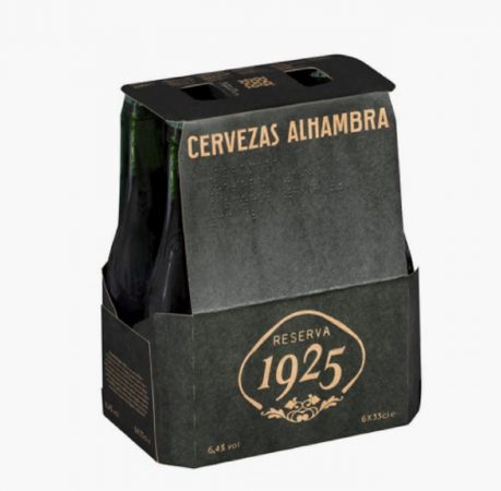 cervezas y vinos oferas