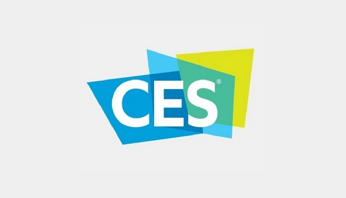 CES 2020 logo