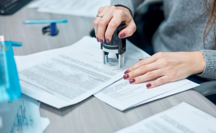 requisitos paro autonomos