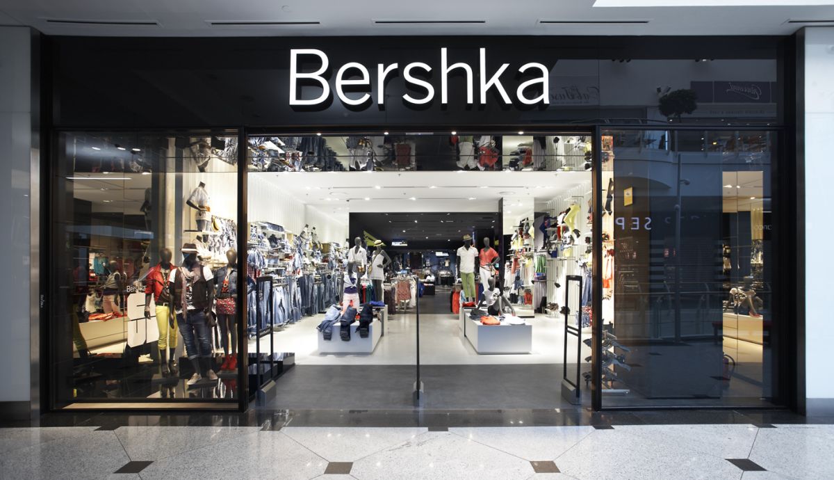 Chaquetas y blazers de Bershka para el otoño por menos de 30 euros