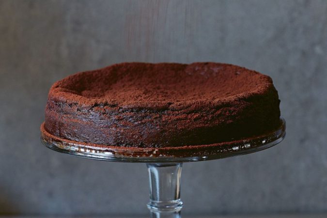 receta bizcocho 