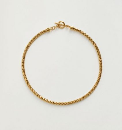 collares y cadenas