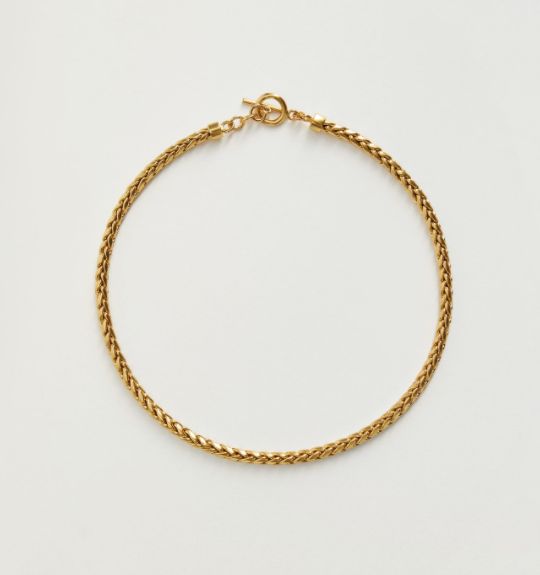 collares y cadenas