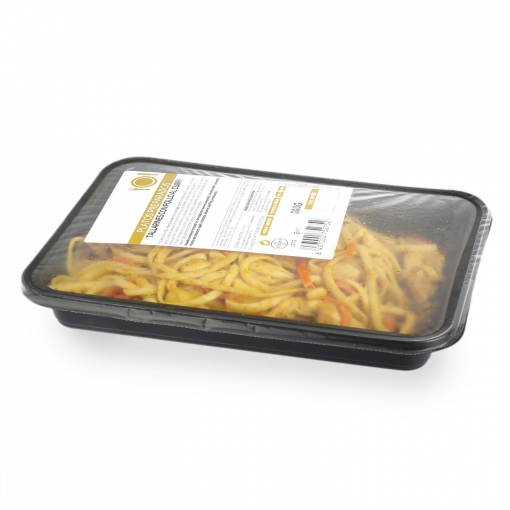 productos precocinados carrefour
