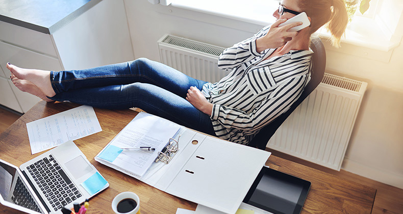 Razones que están impidiendo que alcances el éxito como freelance