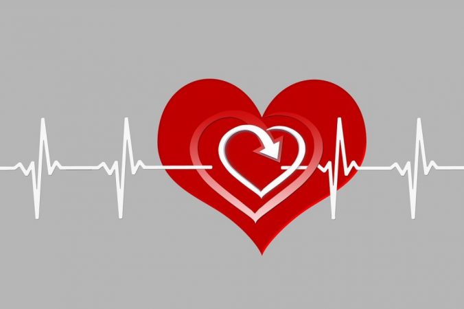 Alimentos salud del corazón