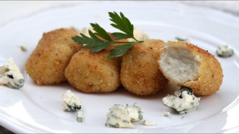 croquetas