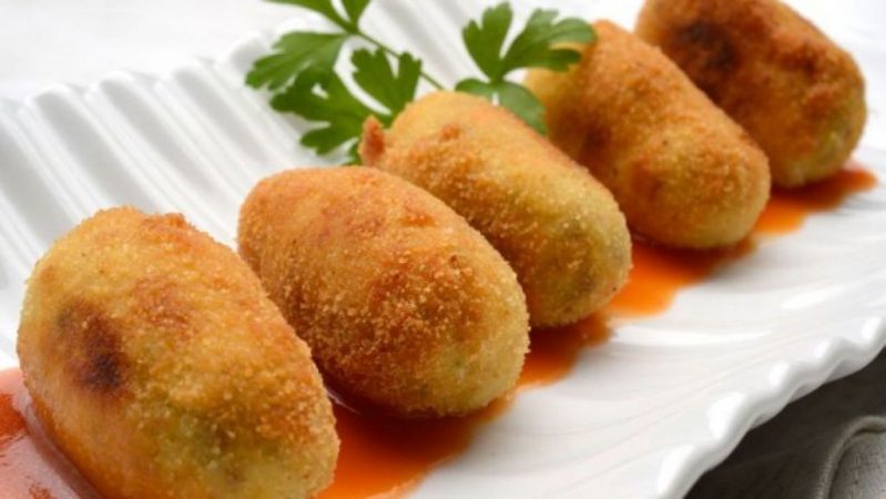 croquetas de cocido mercadona Merca2.es