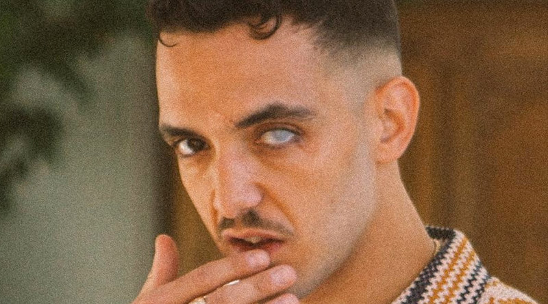 c tangana
