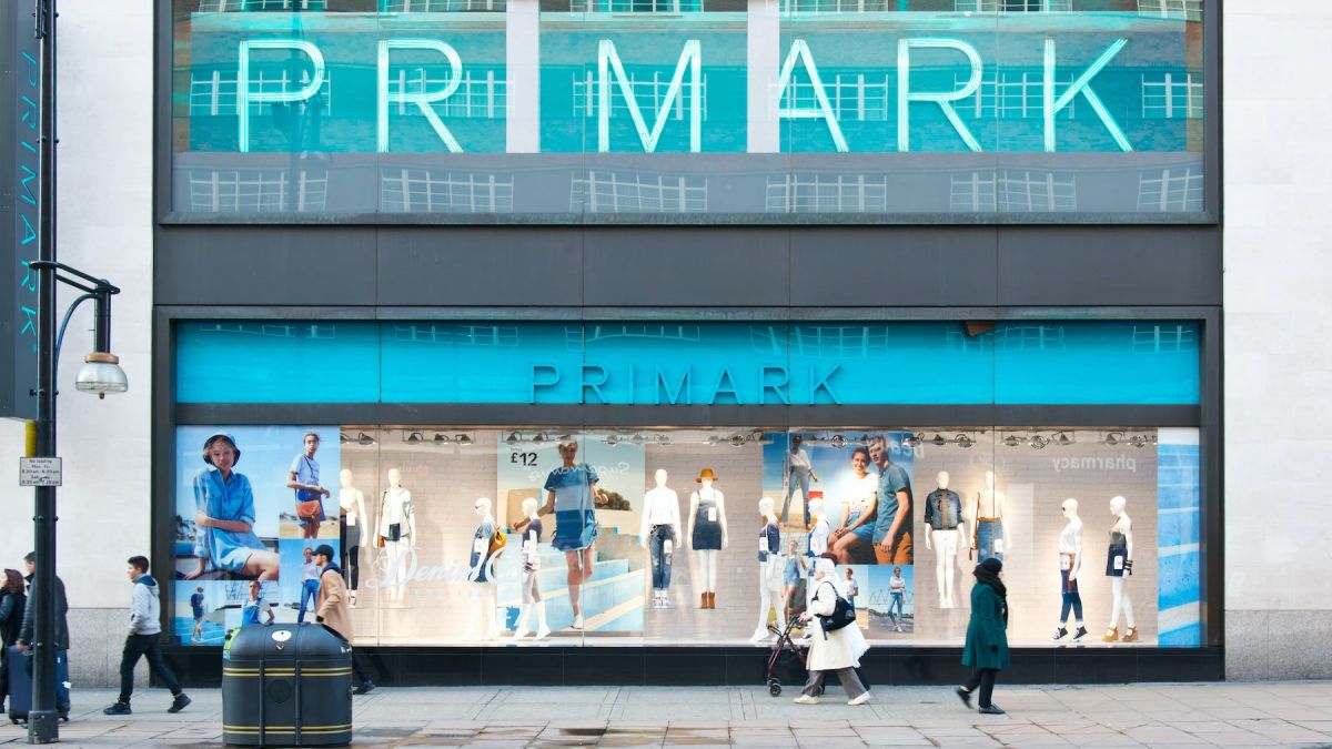 Accesorios de decoración de Disney que puedes encontrar en Primark casi gratis
