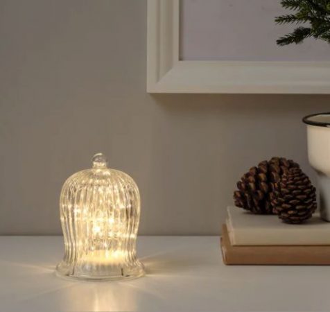 centros navidad ikea