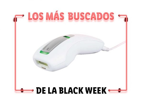 depiladora lidl barata
