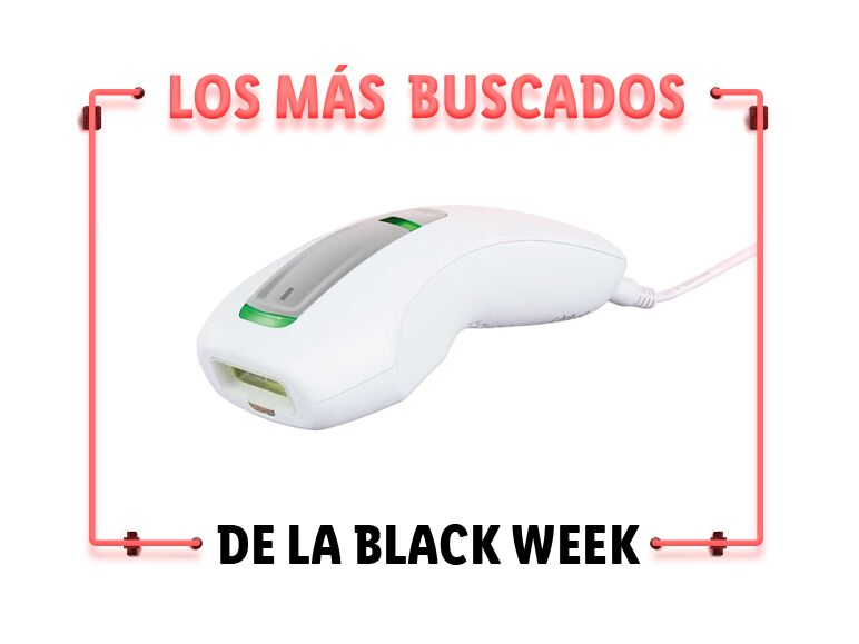 depiladora lidl barata