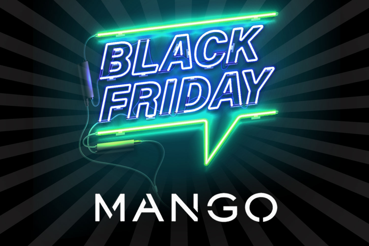 Mango alarga sus ofertas: prendas con hasta el 50% de descuento