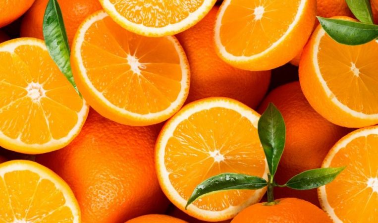 dieta de la naranja Merca2.es