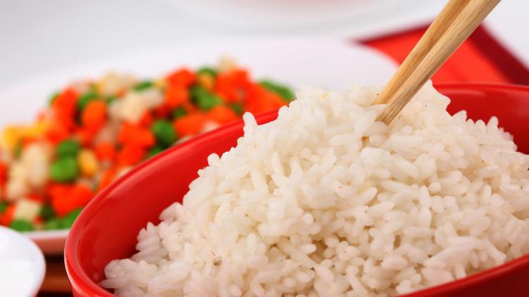 Cómo adelgazar dos kilos en una semana con la dieta del arroz