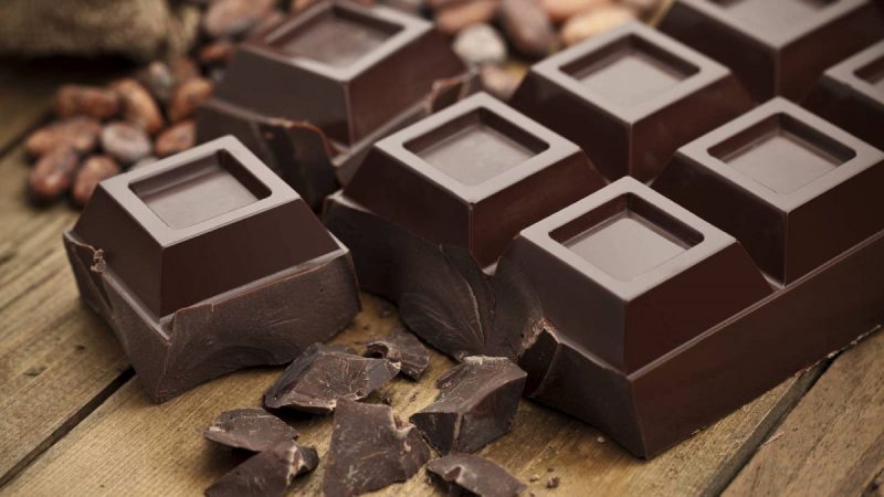 dieta del chocolate onzas Merca2.es