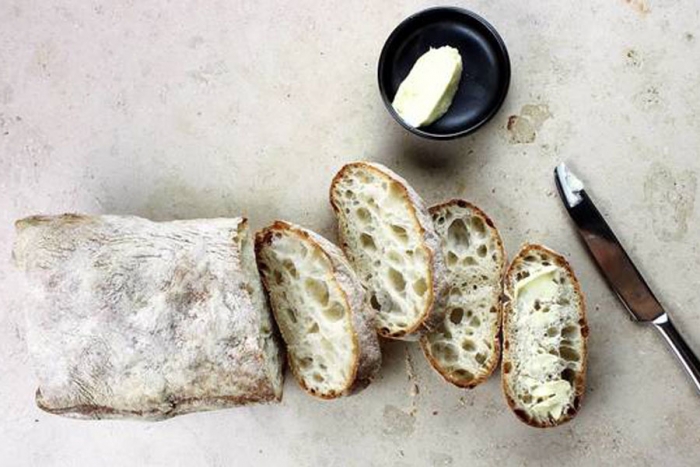 dieta del pan y la mantequilla Merca2.es
