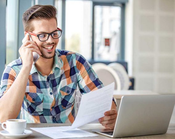 productividad para emprendedores