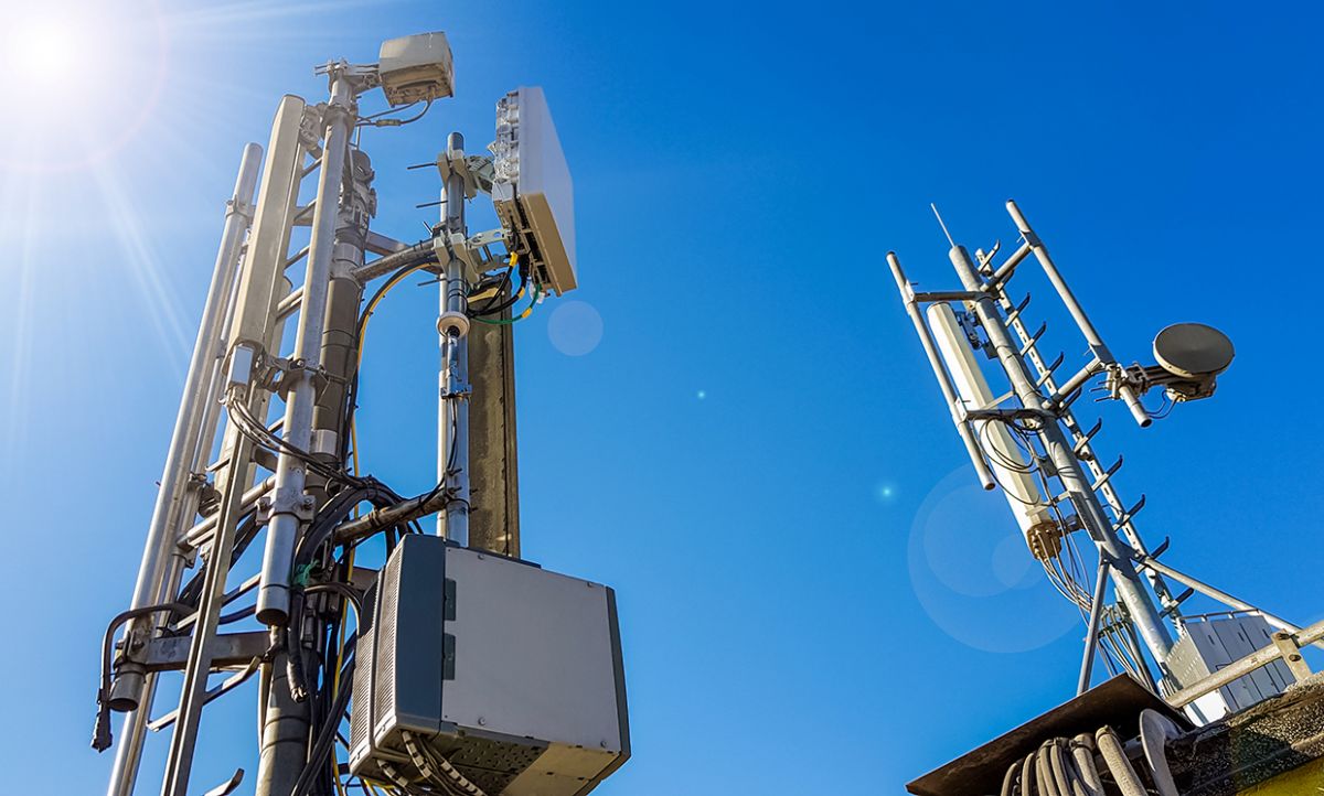 Suecia, obligada a suspender las subastas 5G tras el mandato judicial de un tribunal