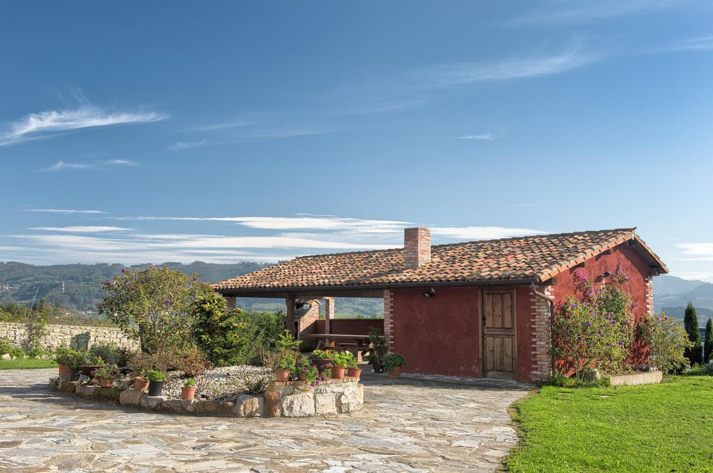 El Mirador de Cazanes