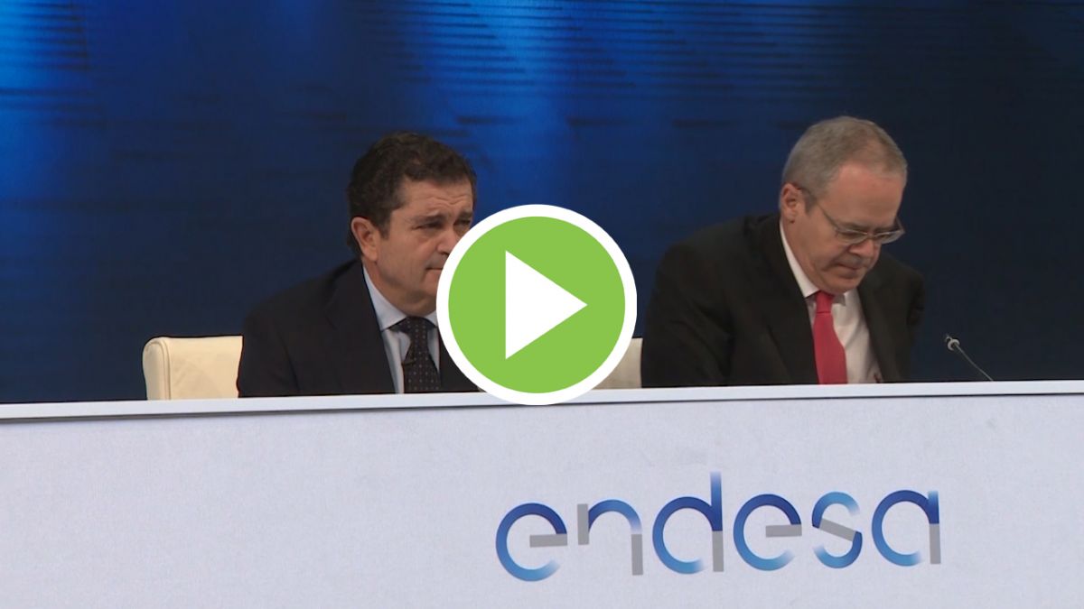 El ‘megaplan’ inversor de Endesa de 25.000 millones a 2030