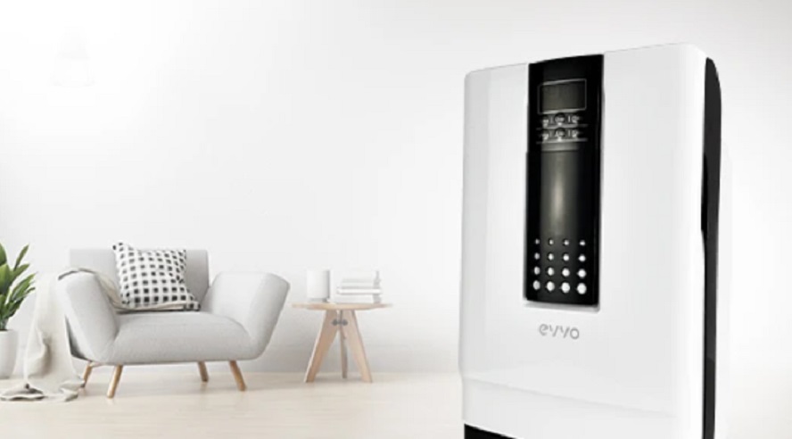 Evvo, primera marca española de electrodomésticos de venta exclusivamente online