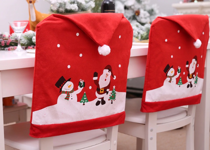 fundas para sillas
