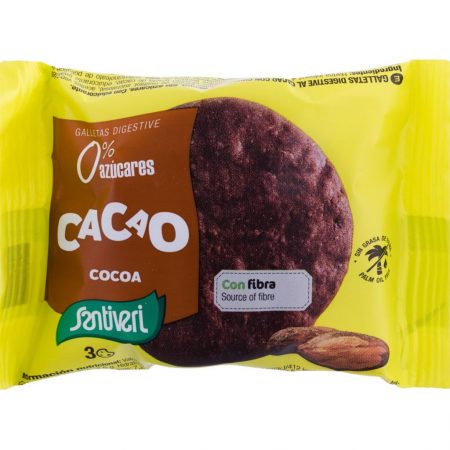 galletas digestive- productos saludables el corte inglés