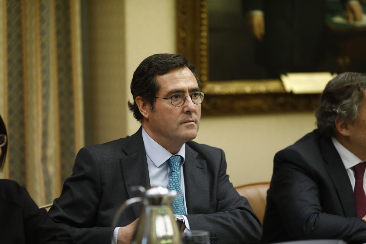 Garamendi ve una equivocación derogar la reforma laboral antes de fin de año