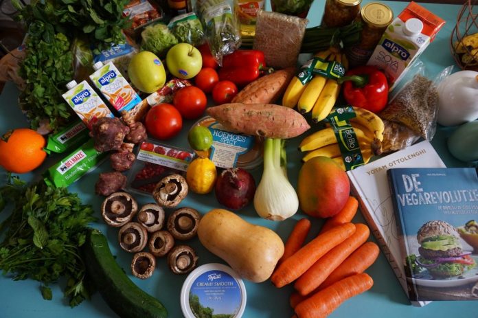 Desgranamos la dieta 80/10/10 basada en vegetales: ¿funciona o no?