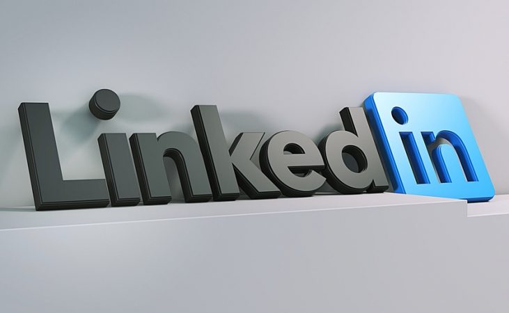 redes sociales profesionales