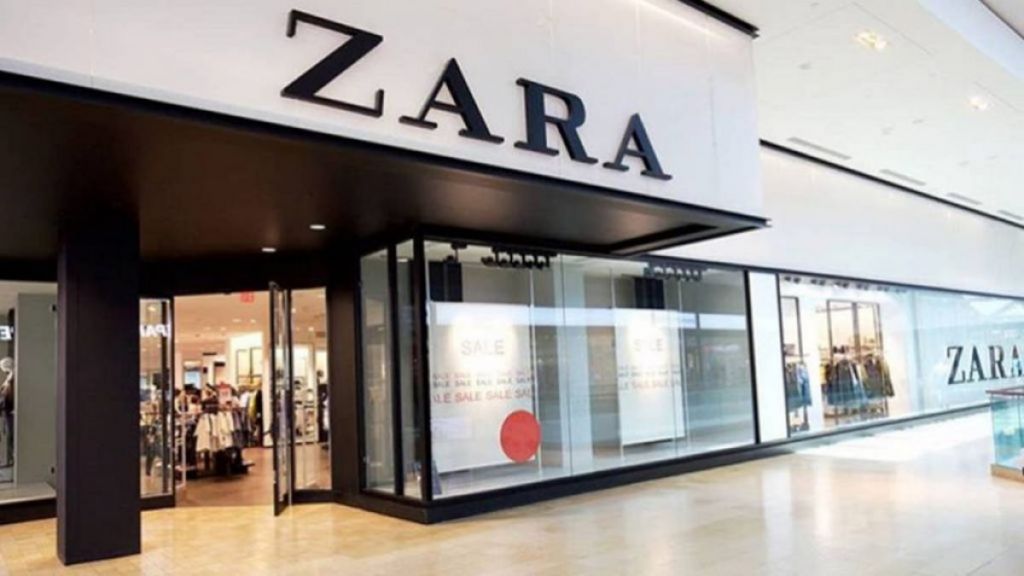 Jerséis de entretiempo que son verdaderas joyas de Zara