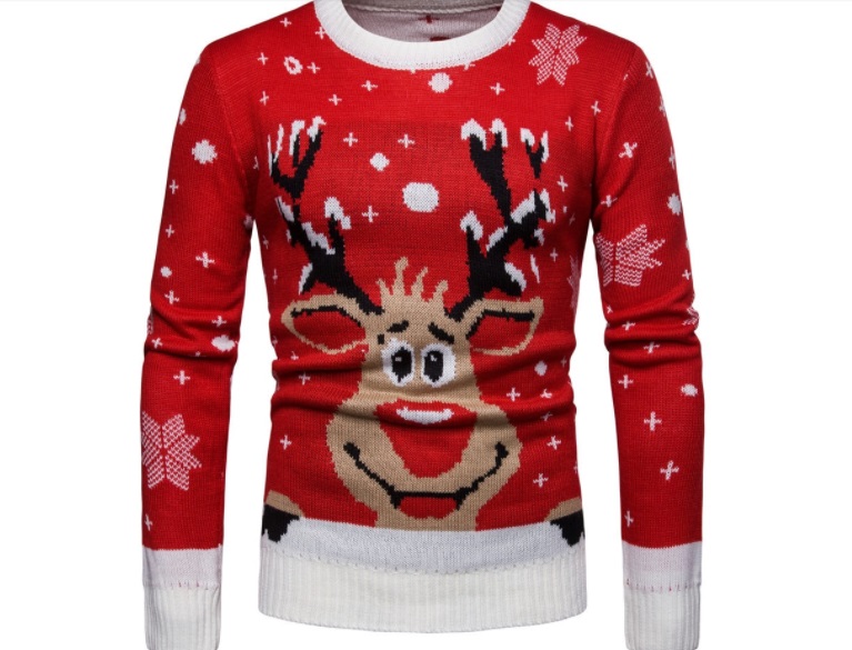 jersey ajustado